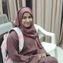 Zainab K. photo