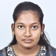 Mahibha S. NEET-UG trainer in Vilavancode