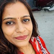 Nirali P. Class I-V Tuition trainer in Ahmedabad
