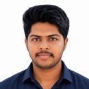Charan Kopalle History Tuition classes trainer in Rajahmundry