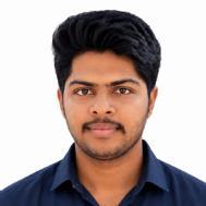 Charan Kopalle Class 12 Tuition trainer in Rajahmundry
