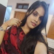 Janhvi S. Class I-V Tuition trainer in Ghaziabad