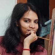 Pratibha S. Art and Craft trainer in Lucknow