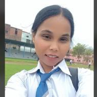 Khushbu S. Class I-V Tuition trainer in Kashipur