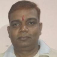 Anil Kumar Shakya Class 10 trainer in Agra