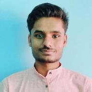 Jay Gupta Class 10 trainer in Faizabad