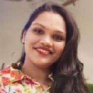 Nikita S. Class I-V Tuition trainer in Indore