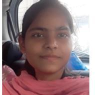 Tanisha Class 10 trainer in Delhi