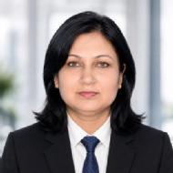 Amrita S. Class 8 Tuition trainer in Dhanbad