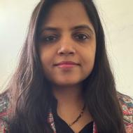 Mamta B. Class 10 trainer in Faridabad