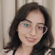 Meenal C. Class 9 Tuition trainer in Sikar
