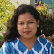 Munmi D. Class 9 Tuition trainer in Sonapur
