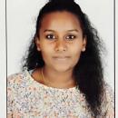Photo of Ishika K.