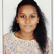 Ishika K. Class I-V Tuition trainer in Bangalore