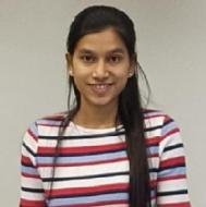 Sonu B. Class 11 Tuition trainer in Indore