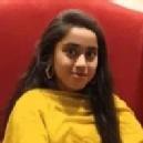 Akshara T. photo