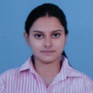 Shweta J. Class I-V Tuition trainer in Delhi