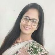 Dr A. Class 12 Tuition trainer in Bhiwani
