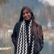 Nandini S. BTech Tuition trainer in Tumkur