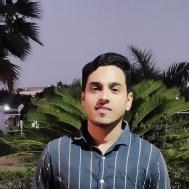 Bhupendra Singh Class 8 Tuition trainer in Rajpura