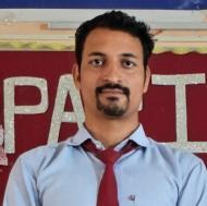 Neeraj Rawat Class 8 Tuition trainer in Dehradun