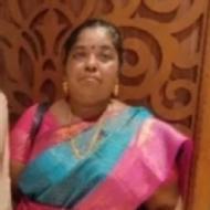 S. Sutha Dance trainer in Aruppukottai