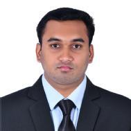 R Sai Krishna CA trainer in Rangareddy