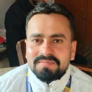 Aryan Raj Class I-V Tuition trainer in Delhi