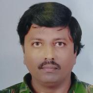 C Raja Sekaran Class 10 trainer in Bangalore