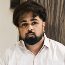 Arun Sharma photo