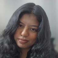 Rini P. MBA Tuition trainer in Hyderabad
