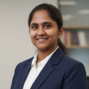 Photo of Srujana J.