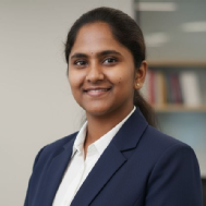 Srujana J. Nursery-KG Tuition trainer in Hanamkonda
