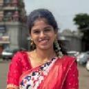 Meghana C. photo
