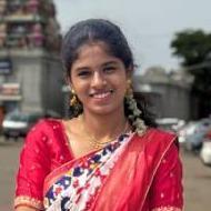 Meghana C. Class 10 trainer in Bangalore