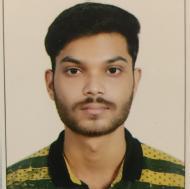 Priyanshu Kumar Shaw Class 12 Tuition trainer in Kolkata