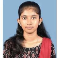 Rithika K. Class I-V Tuition trainer in Chennai