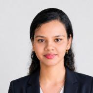 Aarti S. Class 10 trainer in Raigad