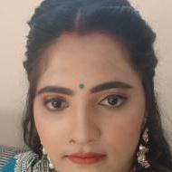 Aanchal K. Nursery-KG Tuition trainer in Mhow