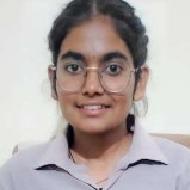 Tanisha Class I-V Tuition trainer in Fatehabad