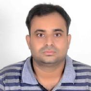 Sandeep Gupta Class 10 trainer in Agra