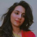Aarvi R. photo
