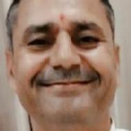 Ram Chander Class 12 Tuition trainer in Hodal