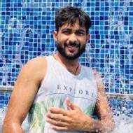 Lalit Singh Nursing Exam trainer in Shivrajpur