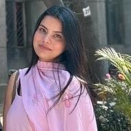 Amber K. Class 12 Tuition trainer in Delhi