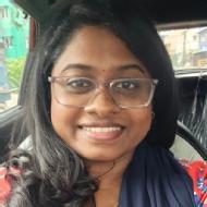 Harinandhini B. Class 8 Tuition trainer in Chennai