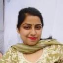 Nisha R. Class 6 Tuition trainer in Mawana