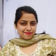 Nisha R. Class 8 Tuition trainer in Mawana