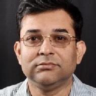 Anirudh Chakrabarty Spoken English trainer in Dadri