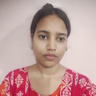 Muskan Class I-V Tuition trainer in Muzaffarpur
